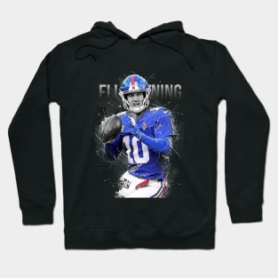 Eli Manning Hoodie